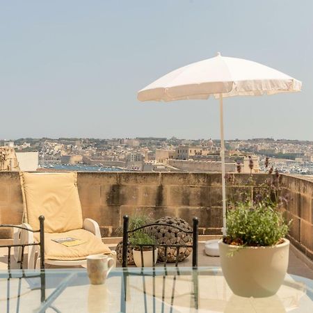 Valletta Penthouse Экстерьер фото