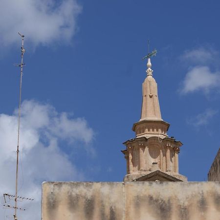 Valletta Penthouse Экстерьер фото