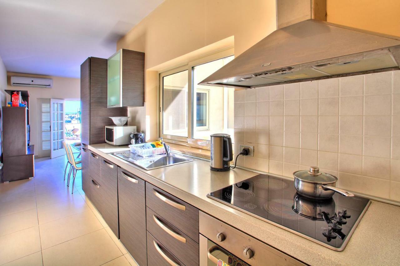 Valletta Penthouse Экстерьер фото