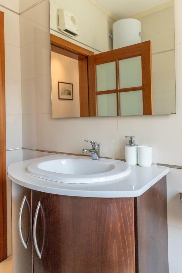 Valletta Penthouse Экстерьер фото