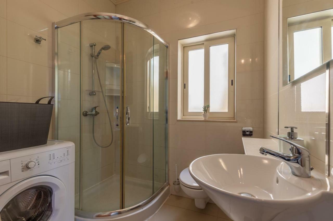 Valletta Penthouse Экстерьер фото