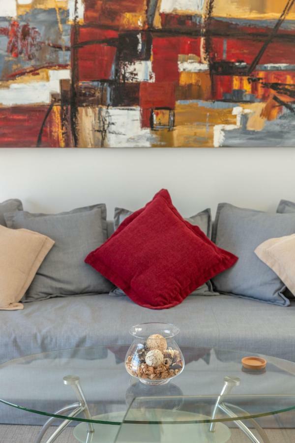 Valletta Penthouse Экстерьер фото