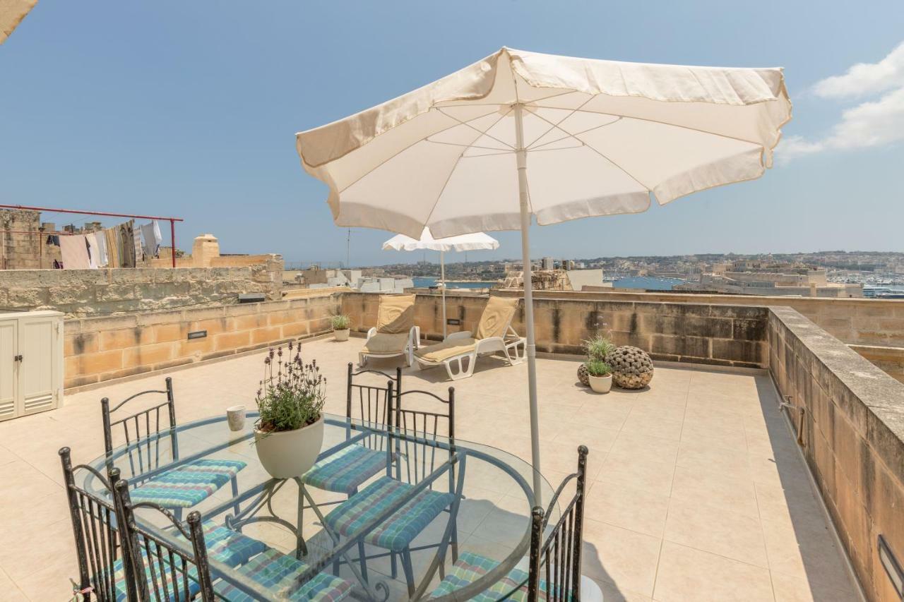 Valletta Penthouse Экстерьер фото