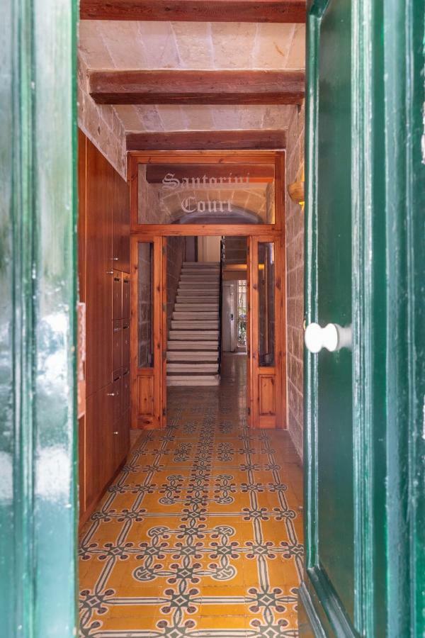 Valletta Penthouse Экстерьер фото
