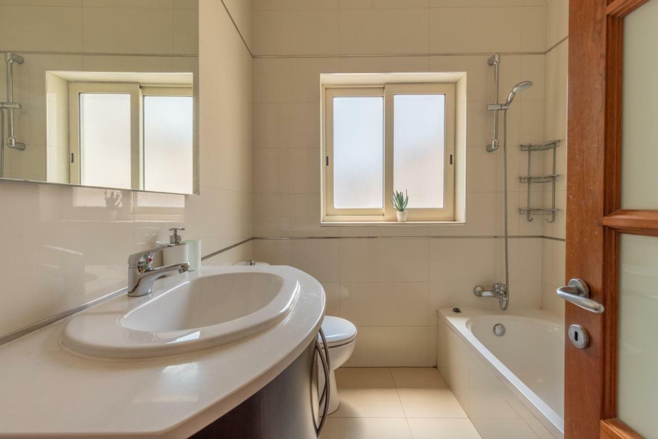 Valletta Penthouse Экстерьер фото