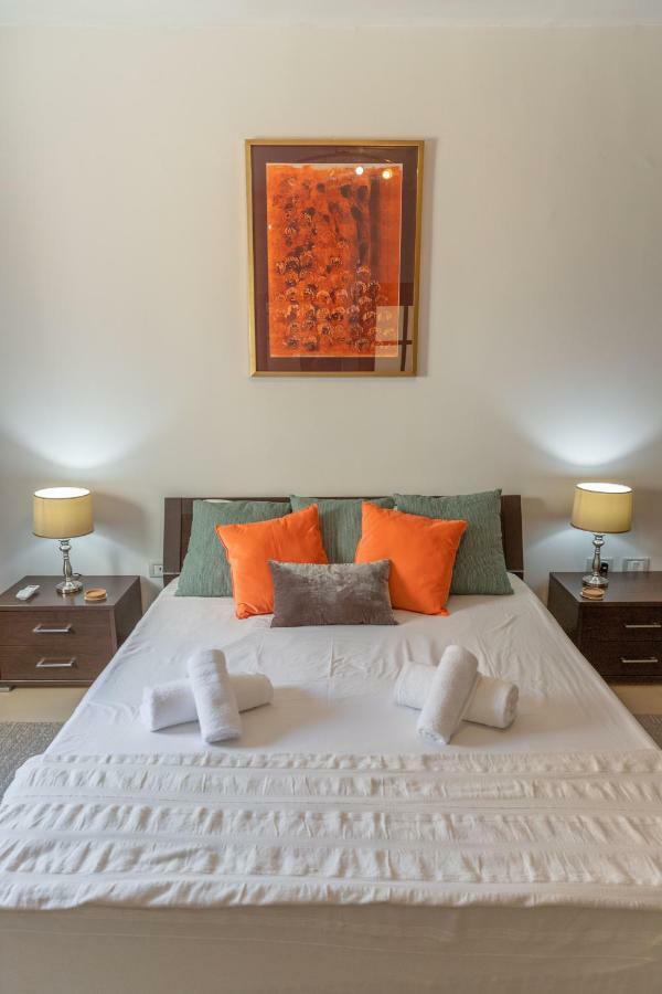 Valletta Penthouse Экстерьер фото
