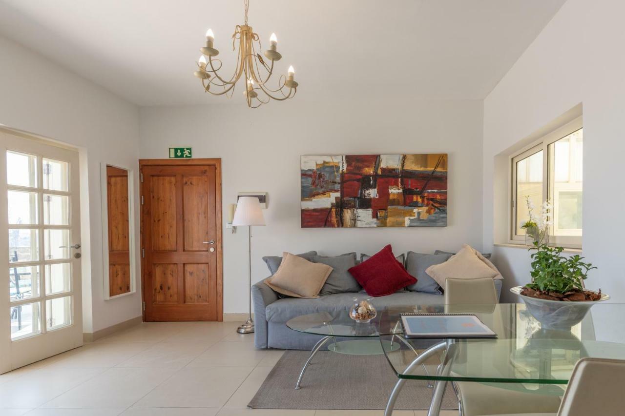 Valletta Penthouse Экстерьер фото