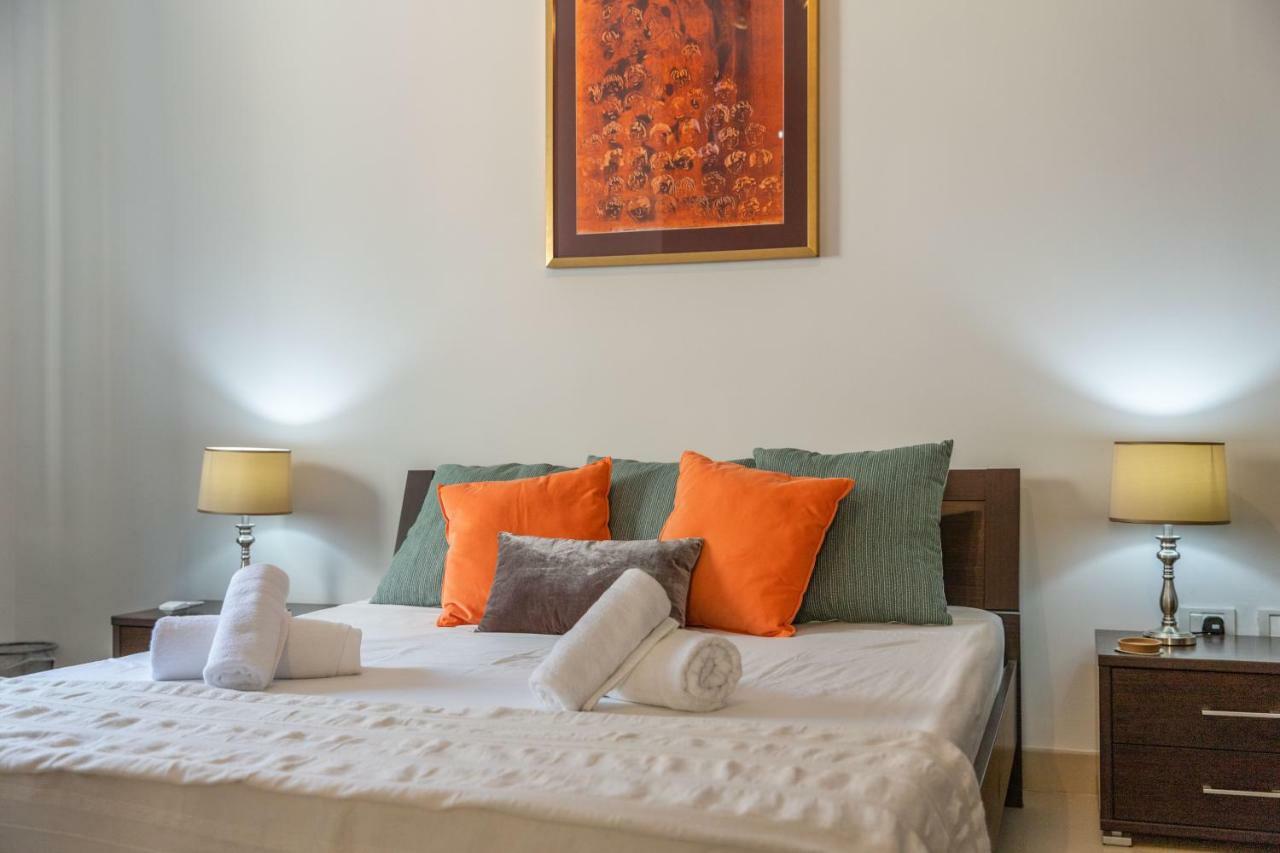 Valletta Penthouse Экстерьер фото