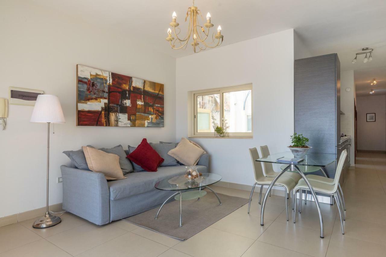 Valletta Penthouse Экстерьер фото