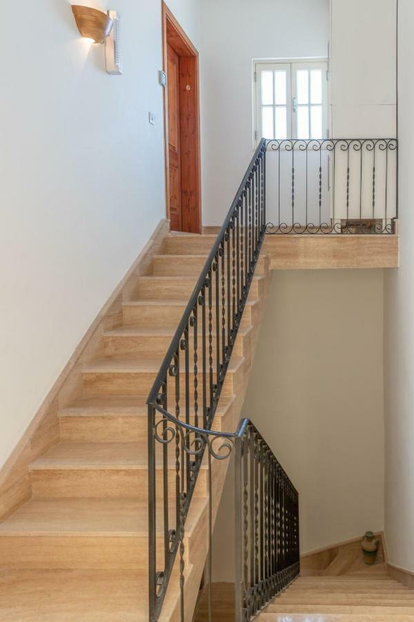Valletta Penthouse Экстерьер фото