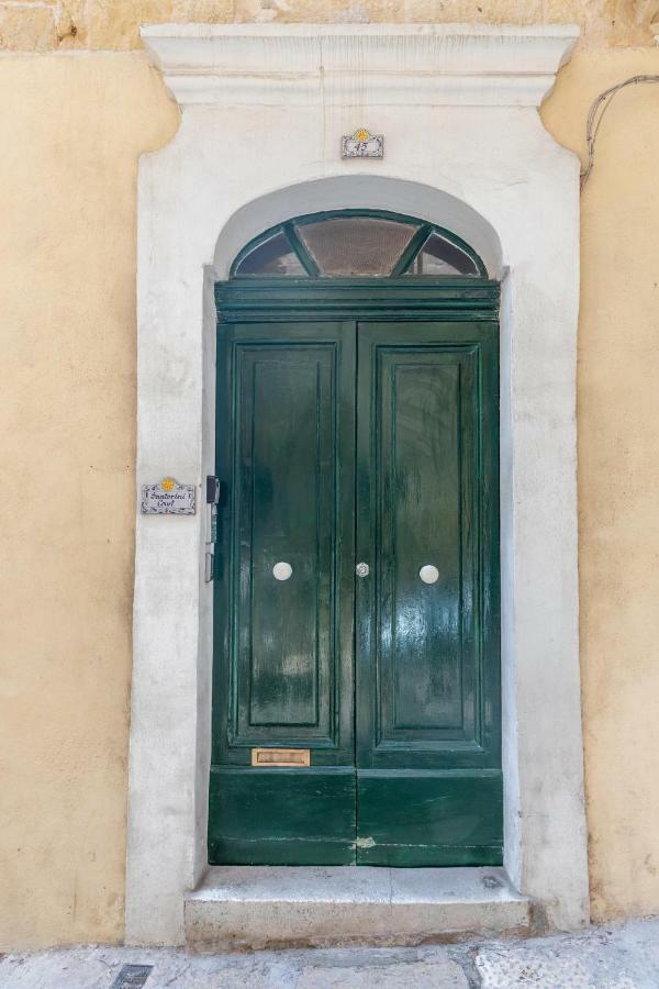 Valletta Penthouse Экстерьер фото