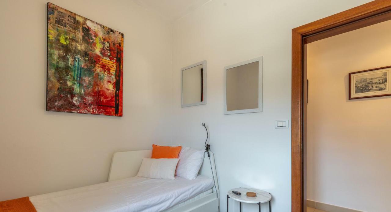 Valletta Penthouse Экстерьер фото