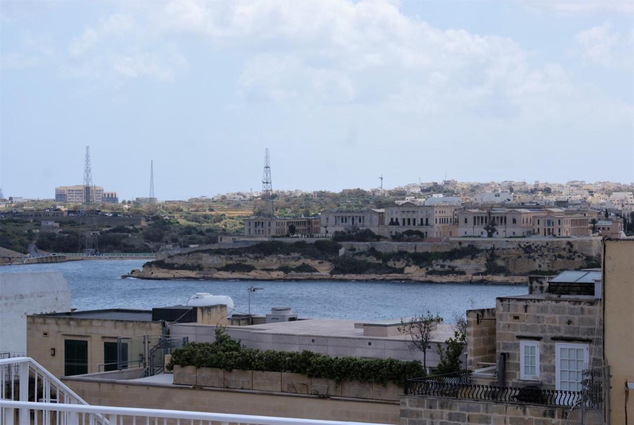 Valletta Penthouse Экстерьер фото
