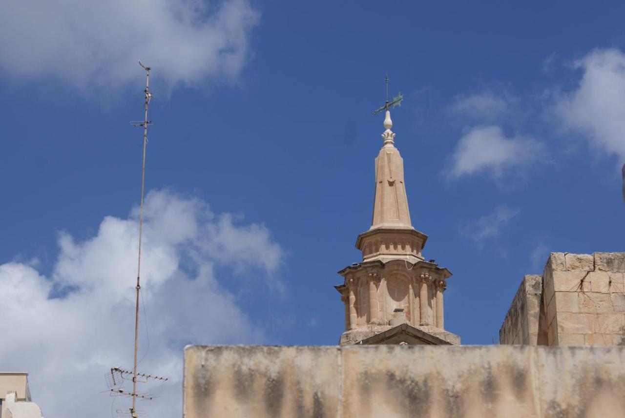 Valletta Penthouse Экстерьер фото